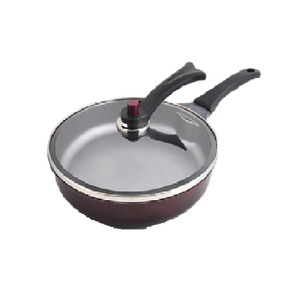 Huhu Frying pan 28cm