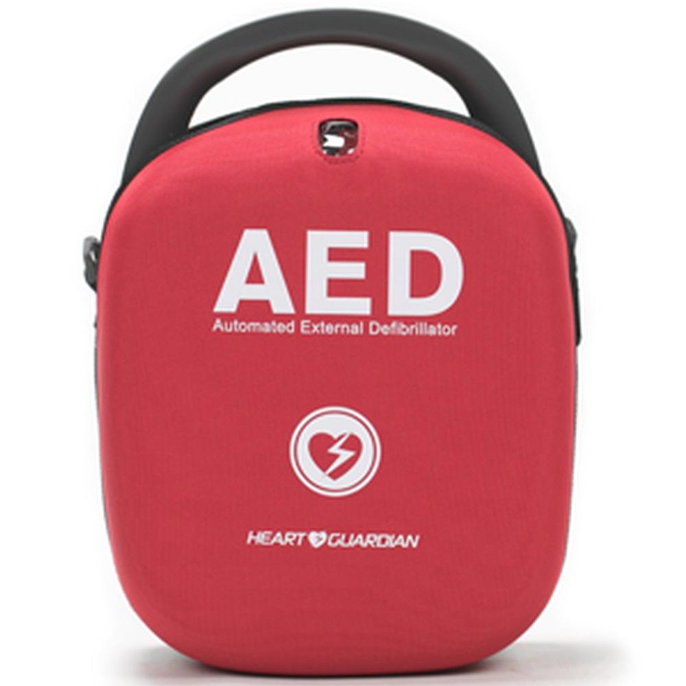AED (portable defibrillator) (HR-501)