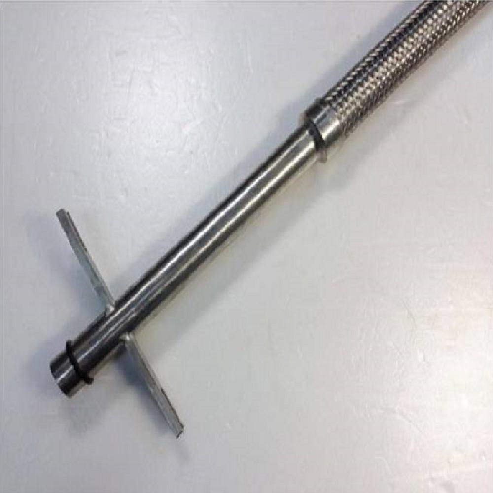 Flexible Sprinkler Hose with Fittings (CLEANFLEX)