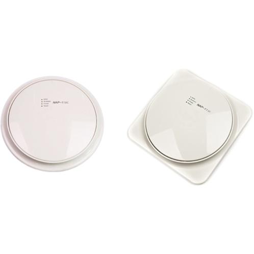 NAP-11AC Wireless LAN AP provides seamless connectivity through its sleek design