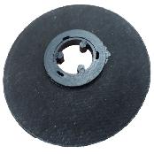 No additional tools  replacement One touch wheel shorten the waste of time that was inevitable