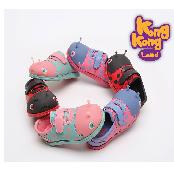 Animation content based Rodi Character Shoes