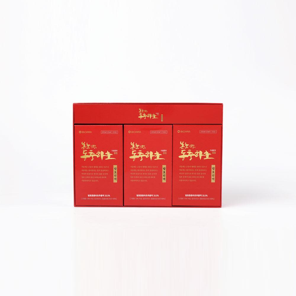 BONCHOWI Fermented Extract (Red)​