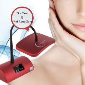 High effective skin care equipment using the-state-of-the-art technology Celight