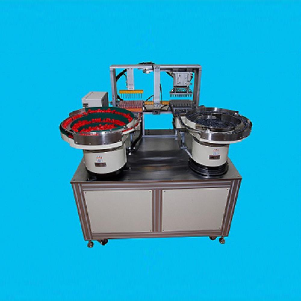 Blood tube Gel filling 100-Channel Gel Filling Machine  of Vacuum Blood Collection Tube