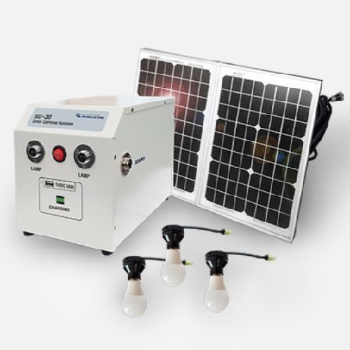 Solar Lighting System SG-30 | Solar, Solar System,  Solar  Home System, Solar Energy,  Energy, Related Products