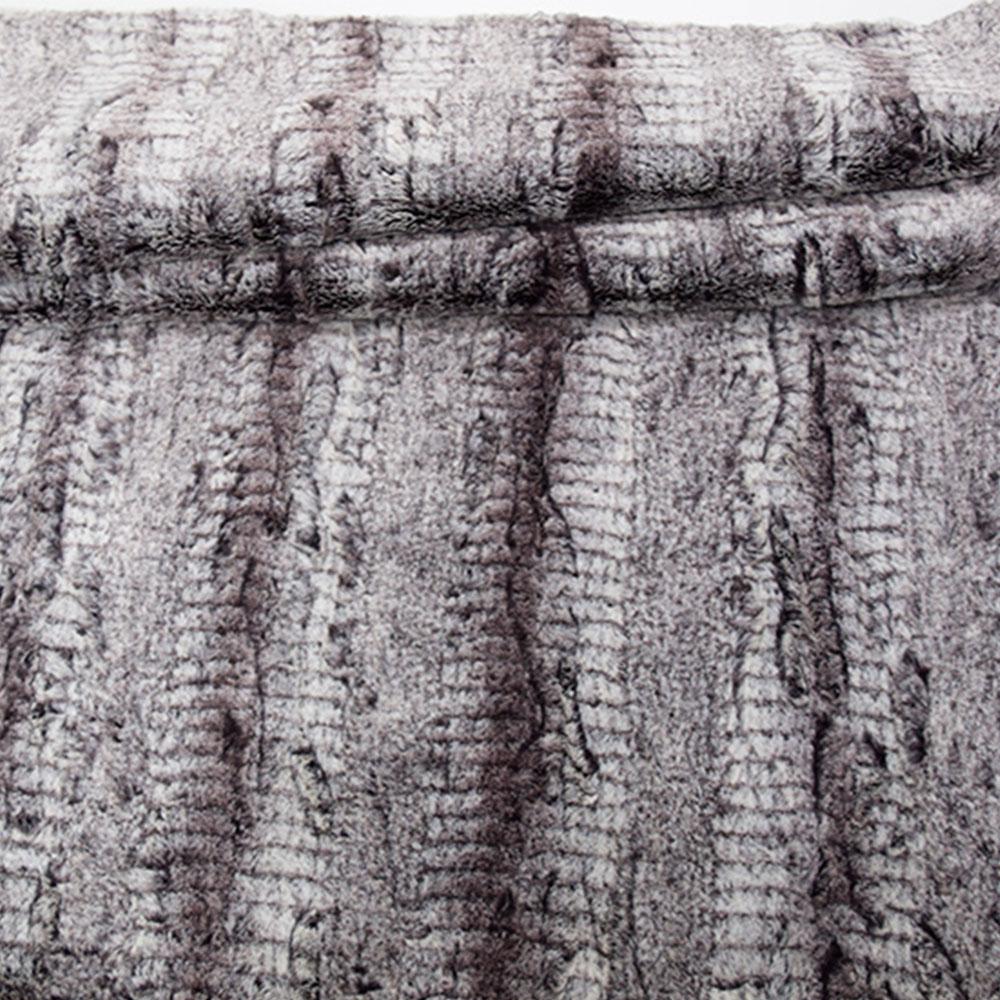 100% Polyester Faux fur (Auto Upholstery, Garment, Home Textile, Toy, Bedding, Blangket, Carpet)