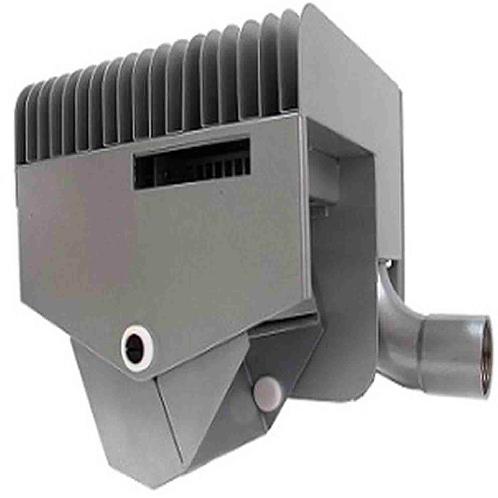 Automatic chlorine injector KRC-750, used at every water supply facilities.