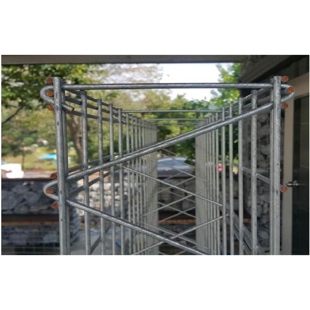 TRUSS MESH GABION