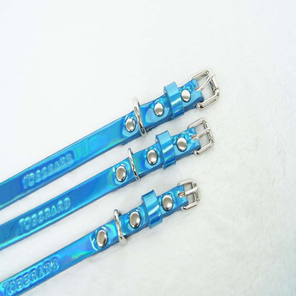 [TOBERARE] Pet Aurora Luxury Leash(Eco-friendly & Non-toxic)