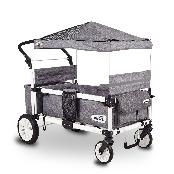 WEGO WAGON(KIDS STROLLER WAGON)