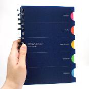 [Morning Glory] PP Prima Spring Note