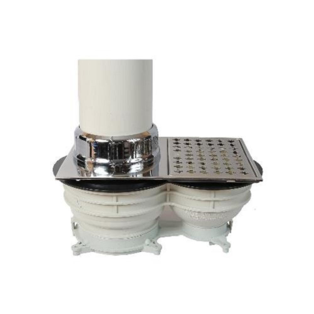 Balcony Drain-Vortex