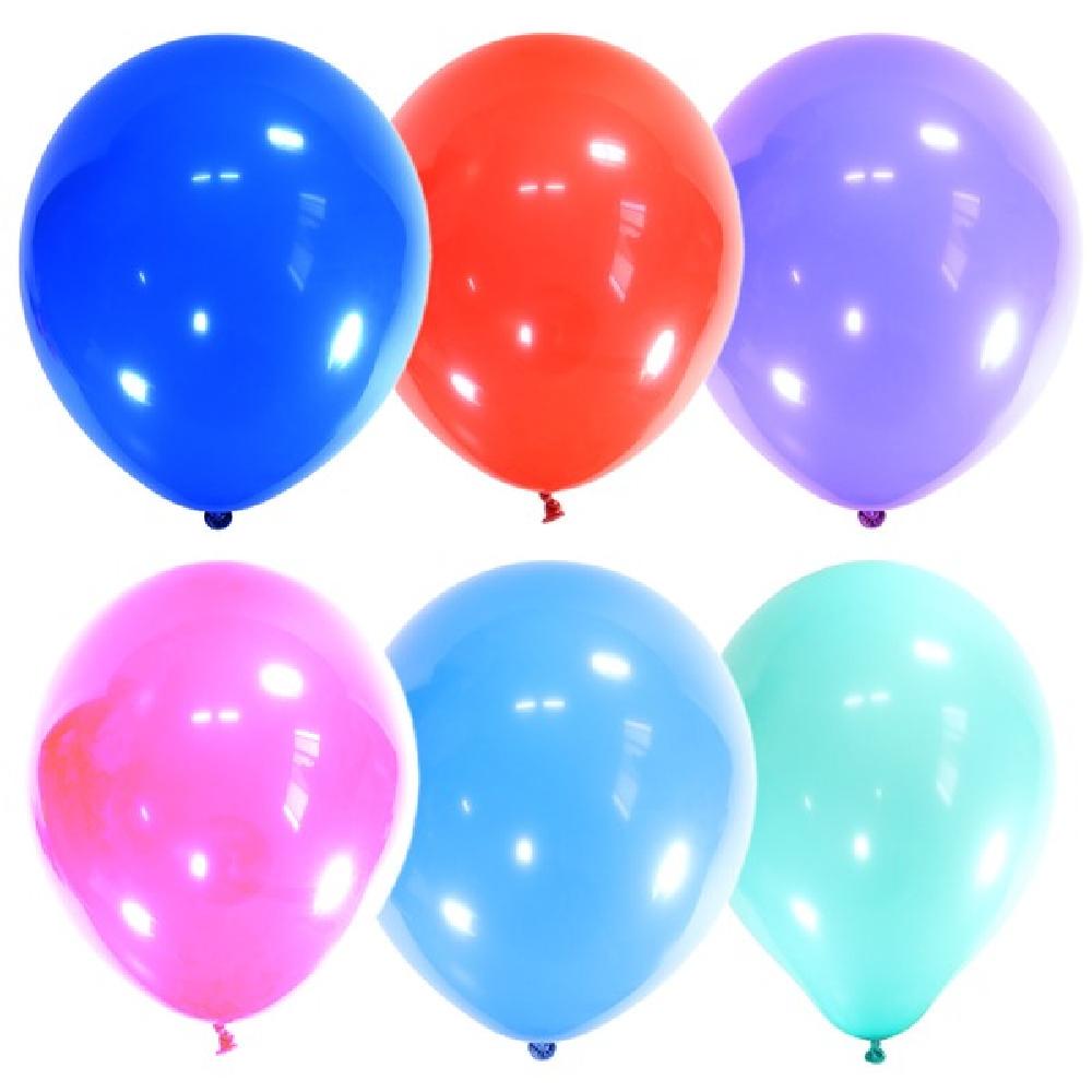 SY Latex 5inch Light Blue