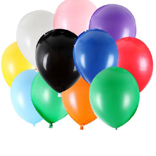 SY Latex 5inch Yellow