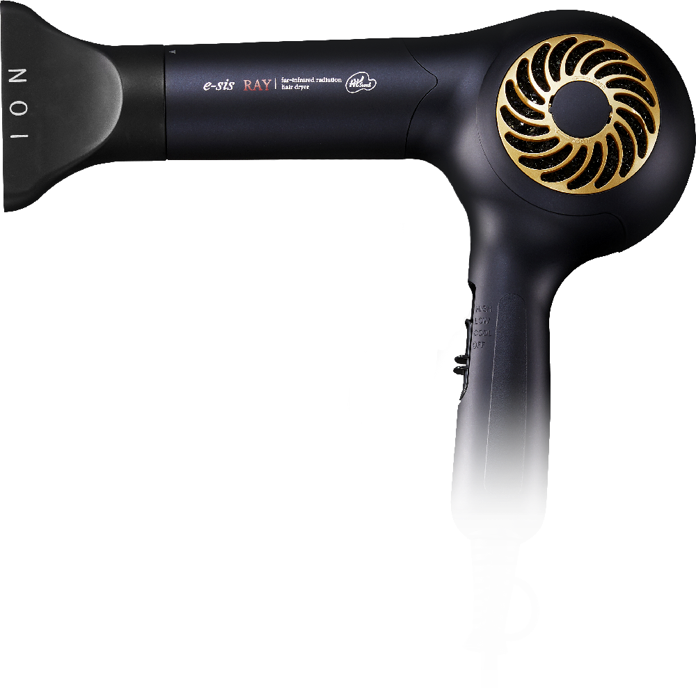 Far Infrared Radiation Dryer