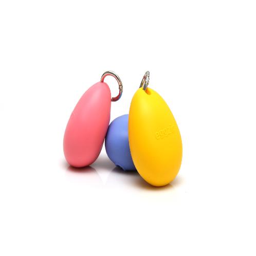 Eggzip+Coolegg | Eggzip, Cooltowel, Silicone pouch, camping, play, sweat, portable case,  Egg