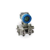 Smart Differential Pressure Transmitter