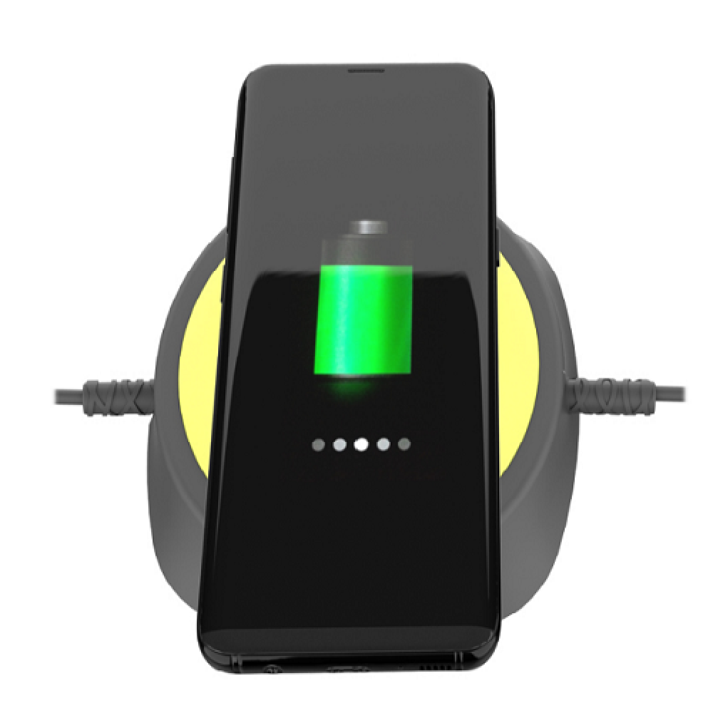 Phone Charger, QC 3.0 Quick Charger (charger)