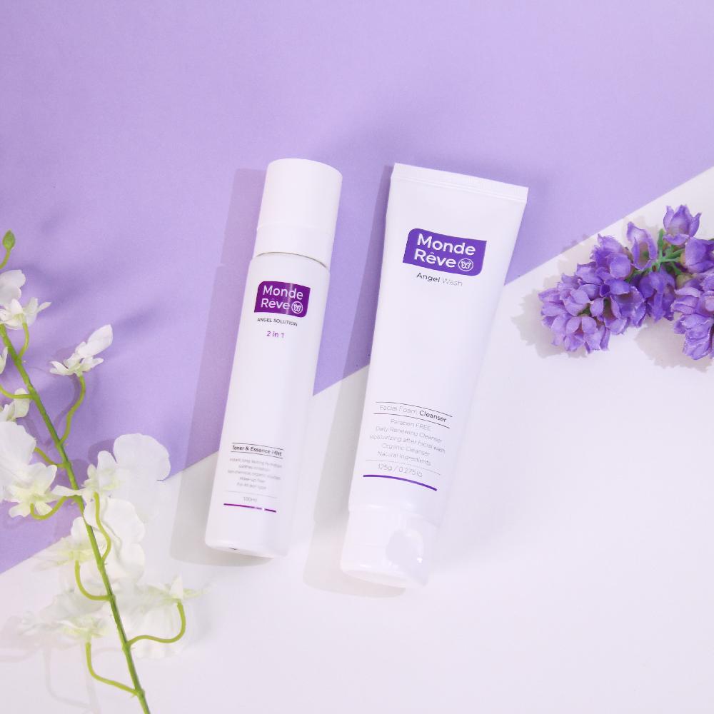 Mondereve Angel Solution