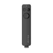 XPM170Y Presenter Wireless Clicker - Battery Operates (Black)