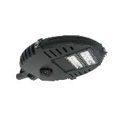 Smart security light