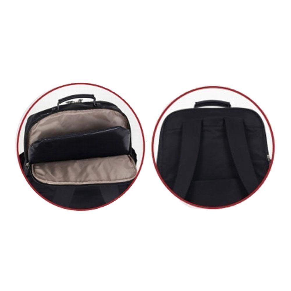 Bullet Proof Backpack