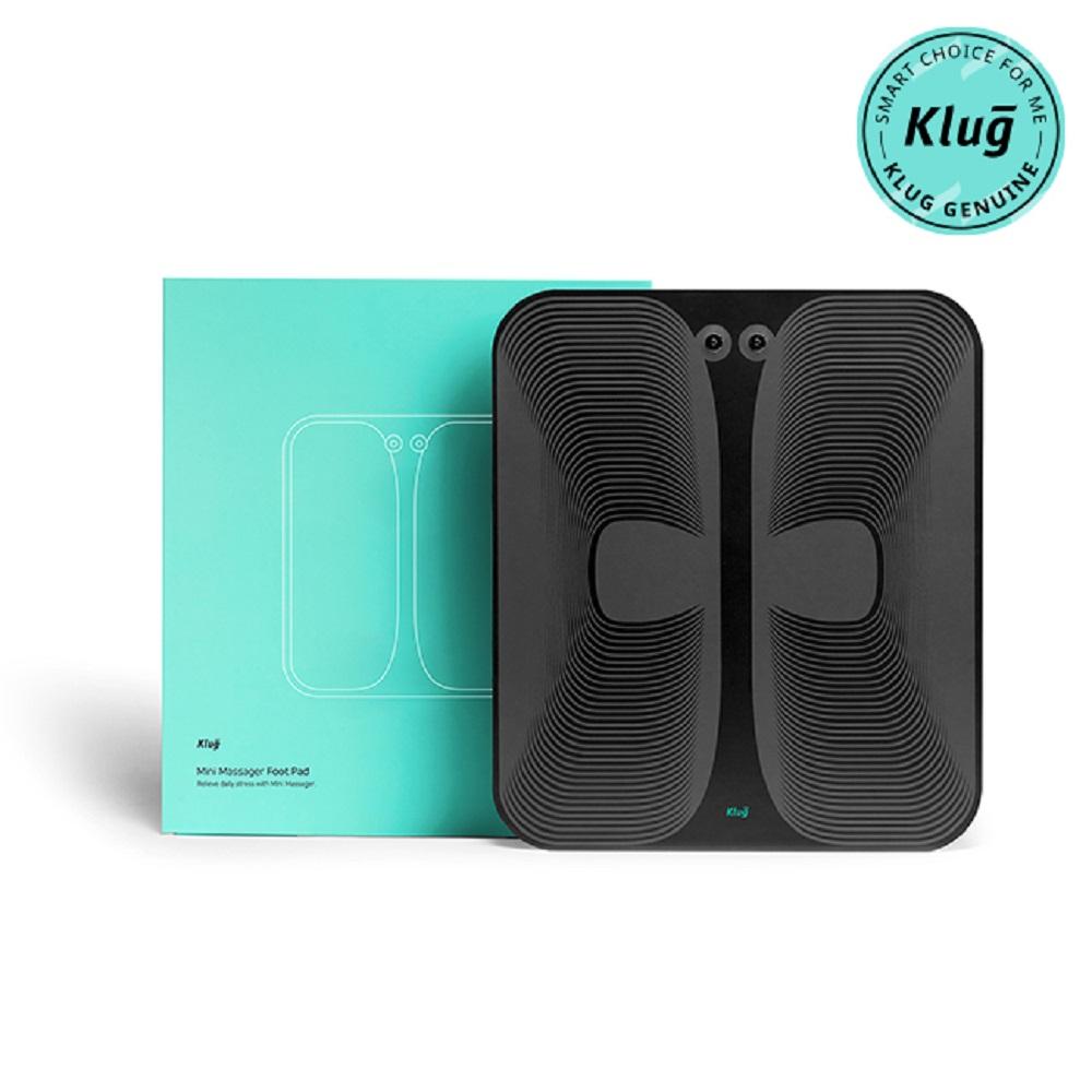 [Klug] Mini Foot Massager