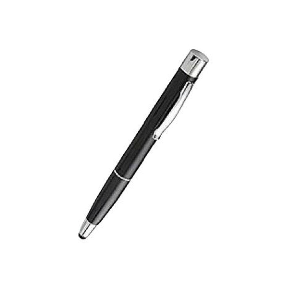 idea3 S-B1 5IN1 Multifunctional Smart Battery Touch Universal Pen, Ball pen and OTG USB, Capacity: 4