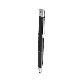 detail image1 [idea3] S-B1 5IN1 Multi Smart Battery Touch Pen Ball pen OTG USB 16GB Black