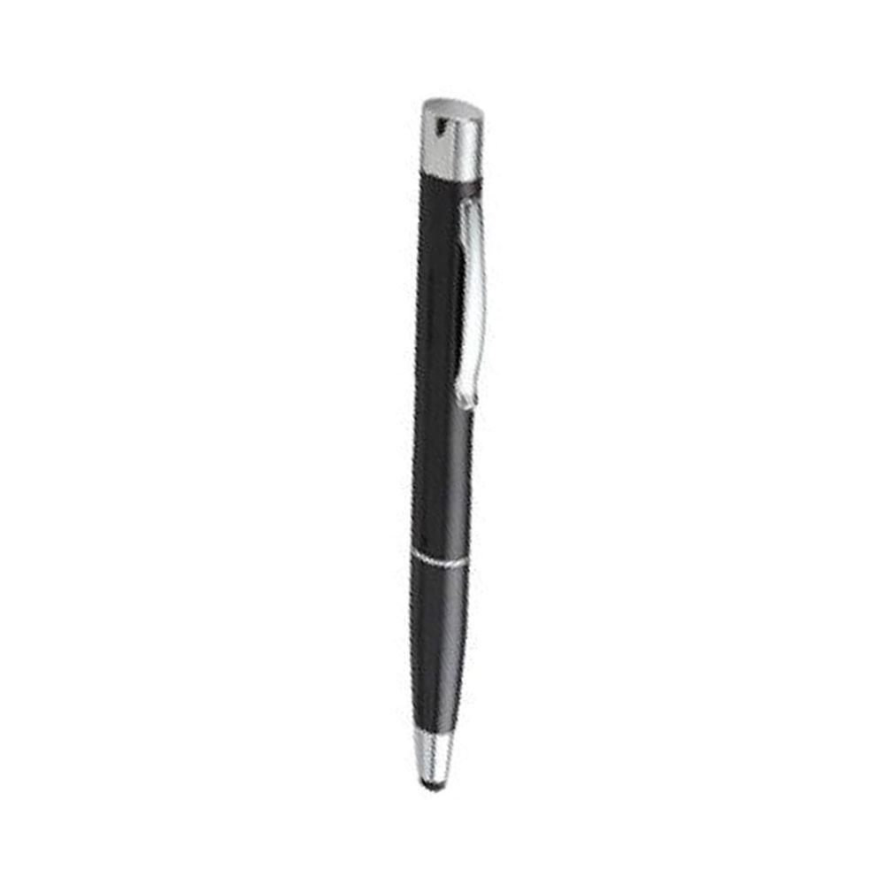 [idea3] S-B1 5IN1 Multi Smart Battery Touch Pen Ball pen OTG USB 16GB Black