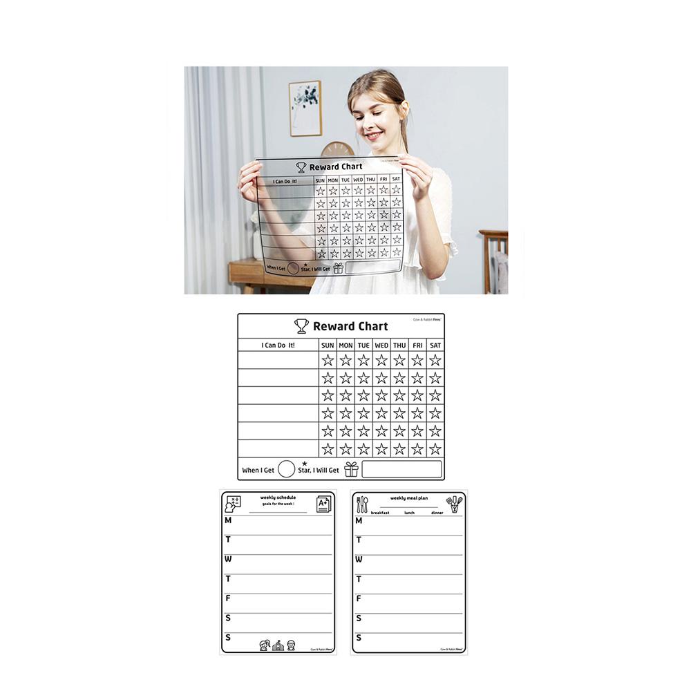 The Innovative and Multiple Memo Sheets(Small - 10sheets)