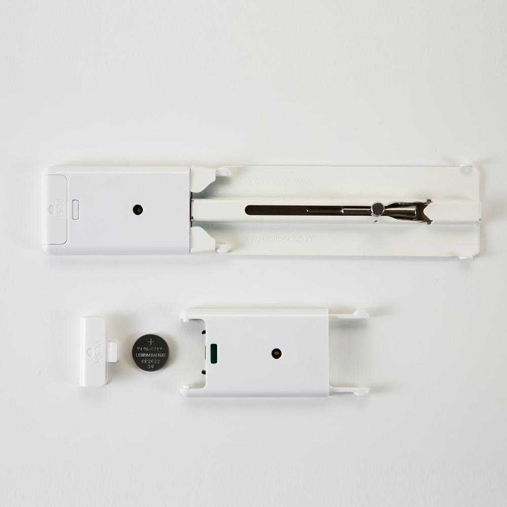 alllock-Sliding window lock - Double Lock, Sash Lock, Door Lock
