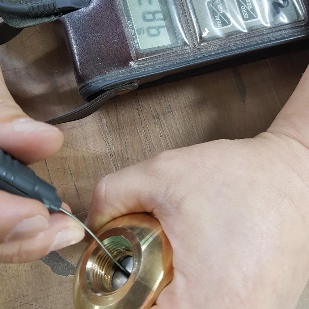 Magnetic Water Softener (Neo-Soo)