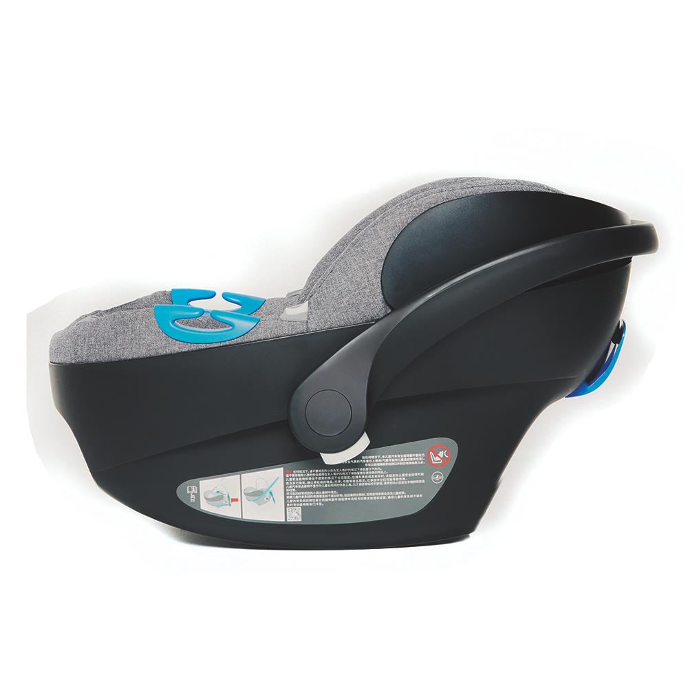 POLED RISING STAR - Baby Carseat