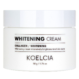 KOELCIA Whitening Cream