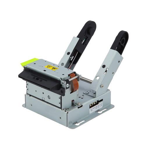 Kiosk printer moudle