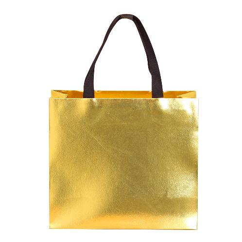 Premium Gold Bag