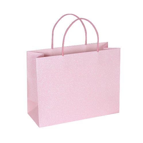 Premium Pink Pearl Bag