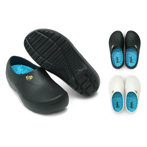 ESCOFFIER SMT-15 Kitchen Chef Shoes