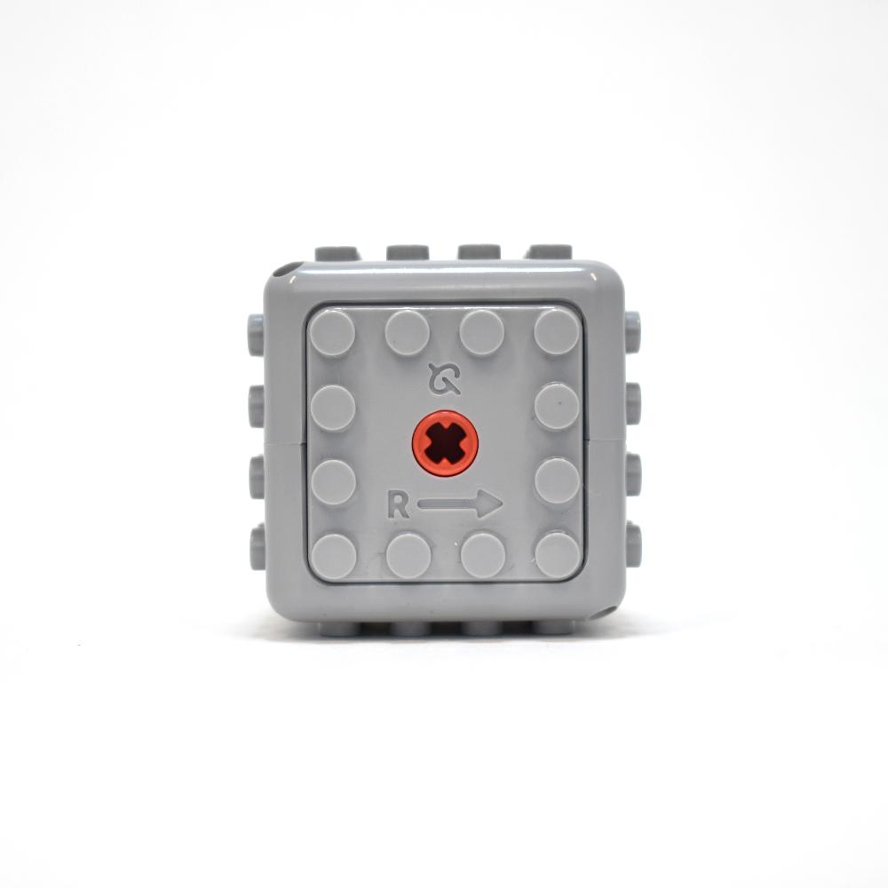 Maunzi	Coding Education Modular Robot Kit