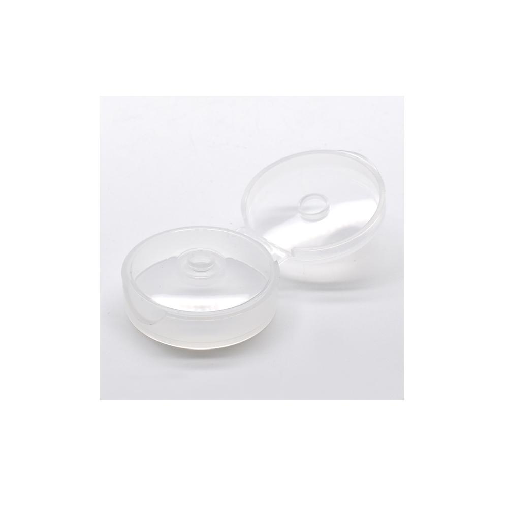 Cosmetic Container-50Φ duplication Tube Cap