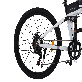detail image4 Electric Bicycle STELLAR 26 inch electric Bike (Folding)