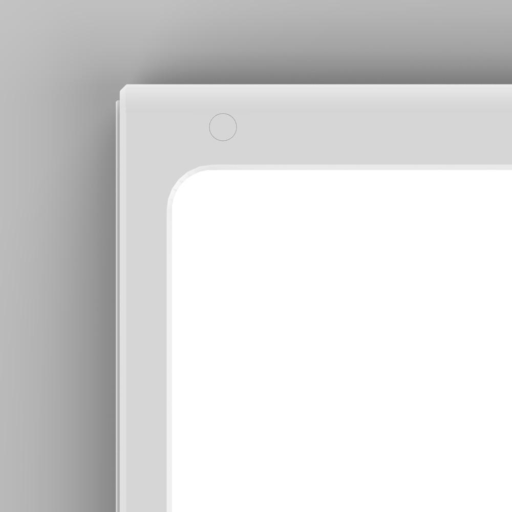 LIOSEN EDGE LIGHTING LK050-EG-08A (630X630) , Lighting equipement