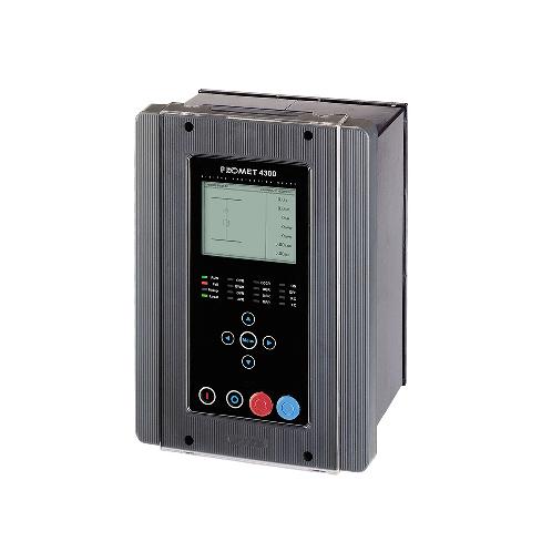 Digital Protection Relay - PROMET 4300