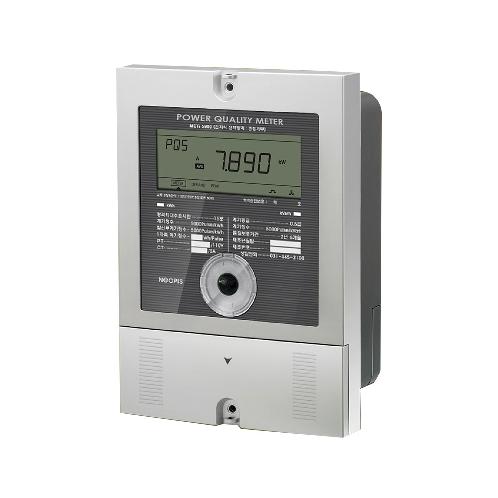 Power Quality/Revenue Meter - METi-5900