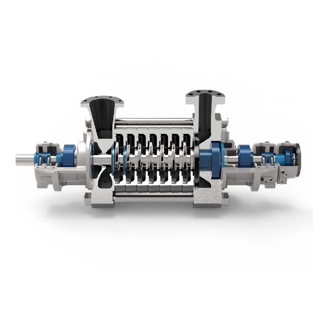 Boiler Feedwater Pump