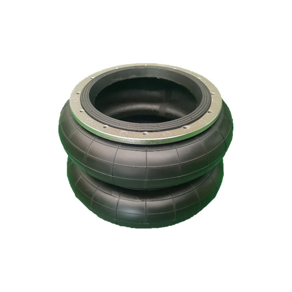 Air spring Flange Type