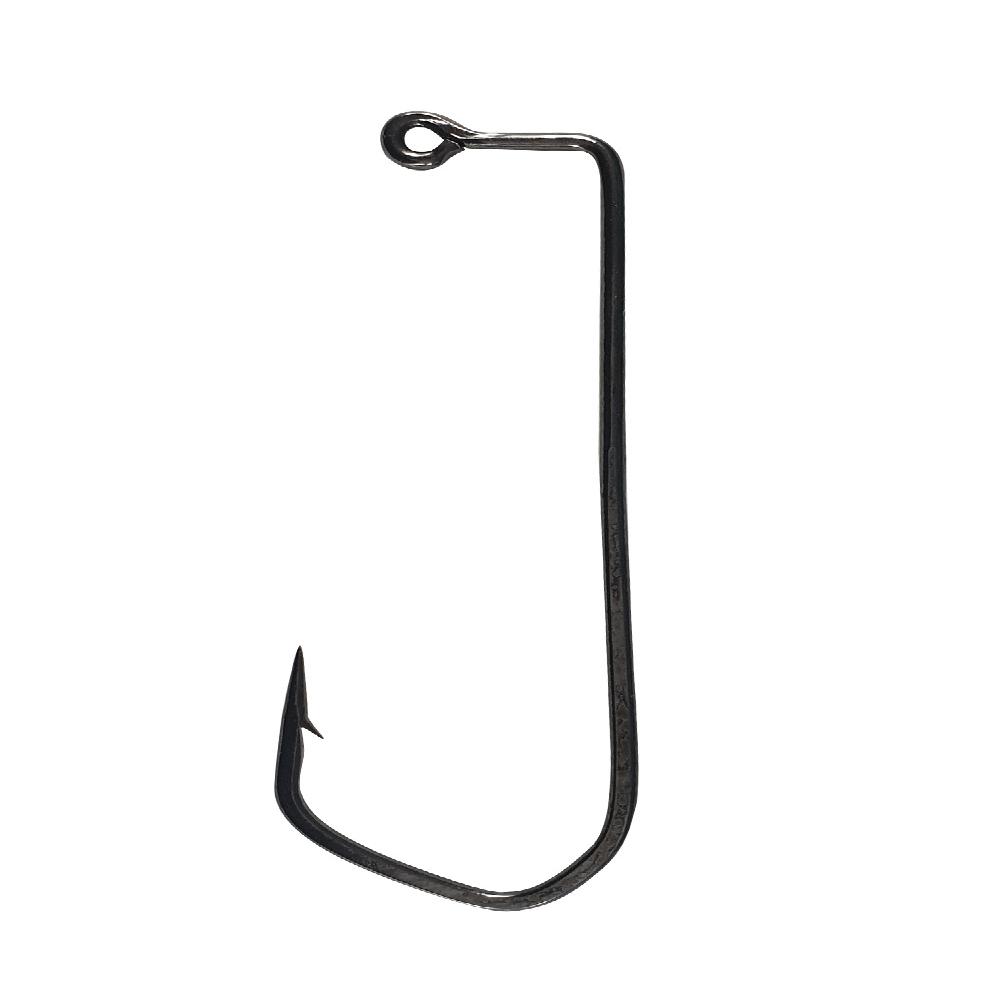Fishing Hooks_Weediess Hook, Tuna Circle, Double Hooks, Treble Hooks, Fly Hooks,Worm Hooks, Quality