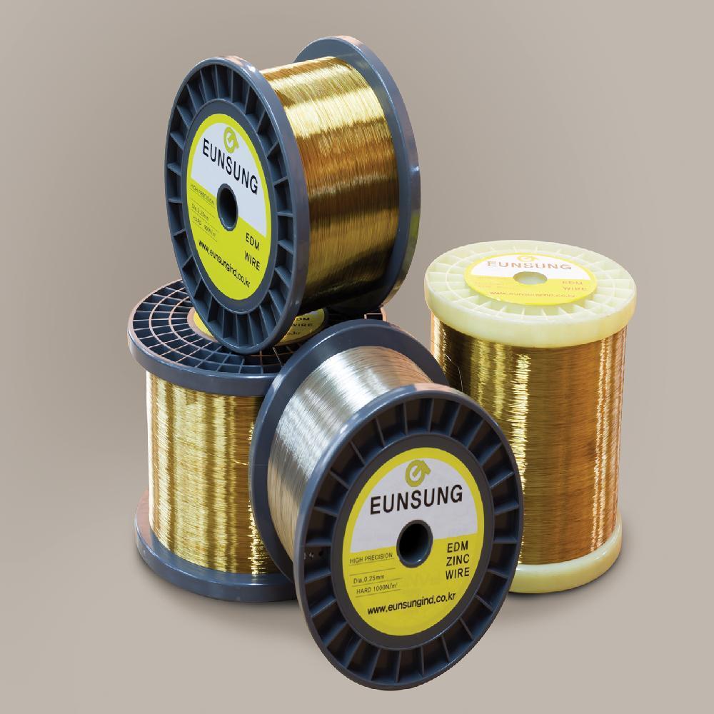 EDM(Electric Discharge Machining) Wire